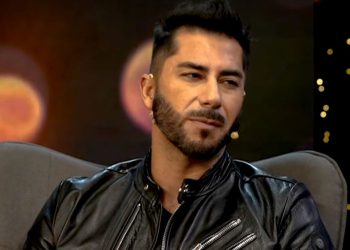 La impactante confesión de Johnny Herrera sobre su intimidad